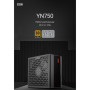 Блок живлення PcCooler 750W (YN750) Блок живлення PcCooler 750W (YN750)