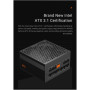 Блок живлення PcCooler 750W (YN750) Блок живлення PcCooler 750W (YN750)