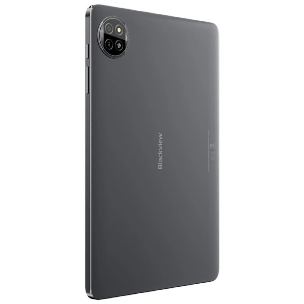 Планшет Blackview Tab 20 10.1" 4/64GB Wi-Fi Interstellar Grey (6931548323136)