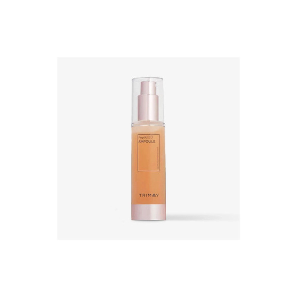 Сироватка для обличчя Trimay Peptid 28 Ampoule Hidrolizat Oyster Extract 5.4% 50 мл (8809822540631)