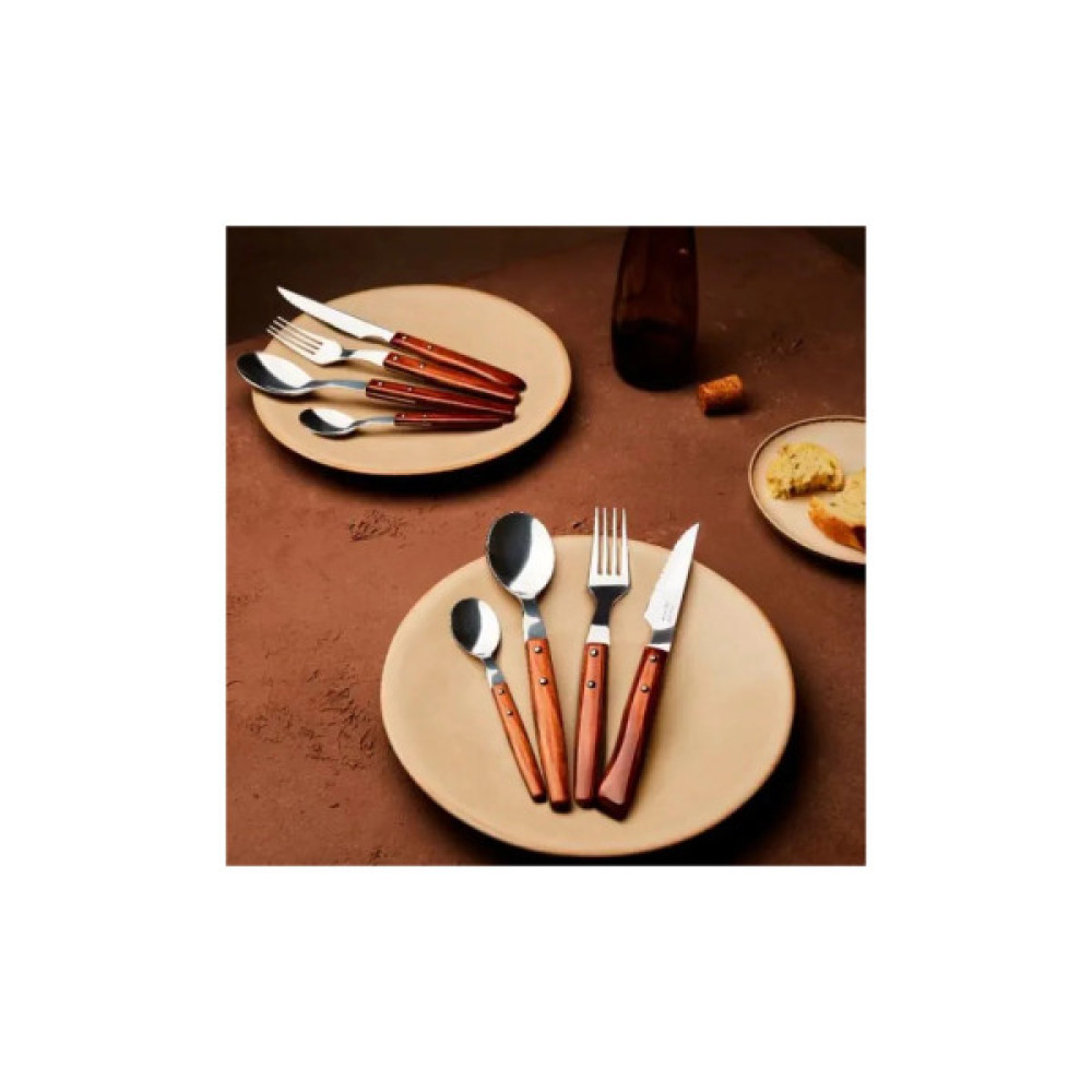 Столовий ніж Arcos стейковий 22 см (371500)