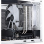 Процесорний кулер SilverStone Argon V140 ARGB, LGA1700, 2066, 2011, 115x,  AM5, AM4, TDP180W