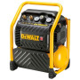 Компресор DeWALT DPC10QTC 119 л/хв, 1.1 кВт (DPC10QTC)