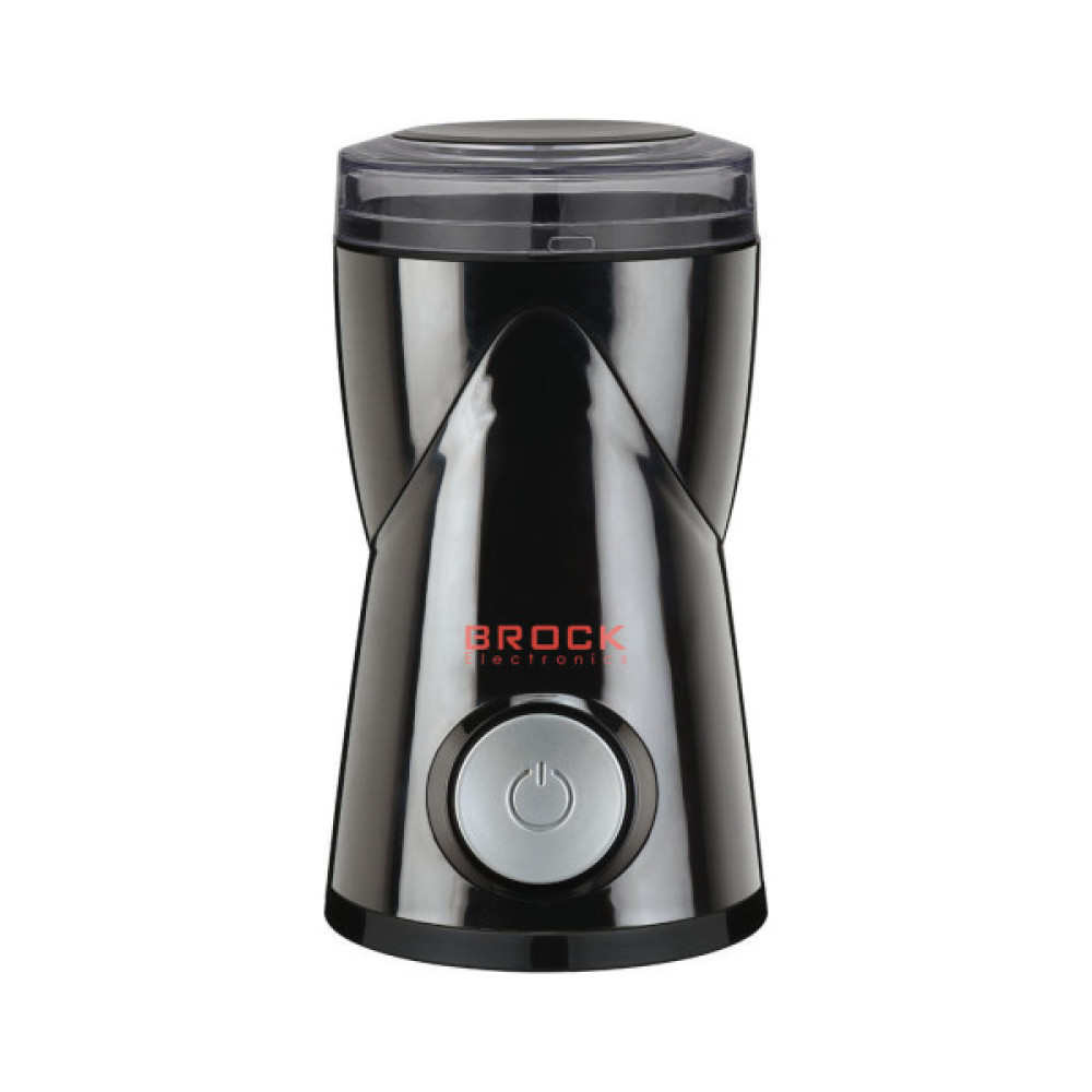 Кавомолка Brock CG 3250 BK