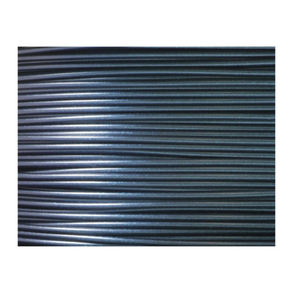 Пластик для 3D-принтера Flashforge PETG High Speed 1,75mm 1kg Burnt Titan (90009601001)