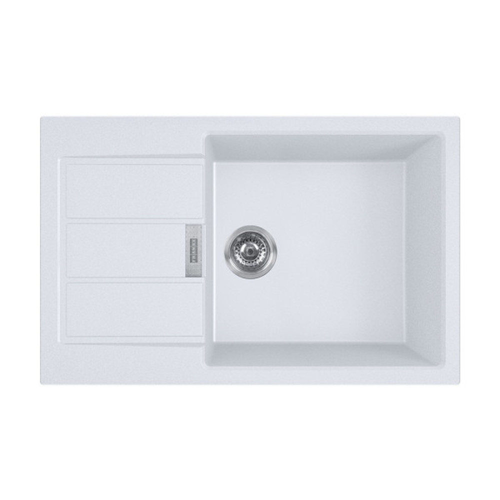 Мийка кухонна Franke Sirius 2.0 S2D 611-78 XL (143.0621.338)