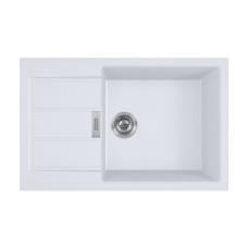 Мийка кухонна Franke Sirius 2.0 S2D 611-78 XL (143.0621.338)