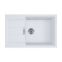 Мийка кухонна Franke Sirius 2.0 S2D 611-78 XL (143.0621.338)