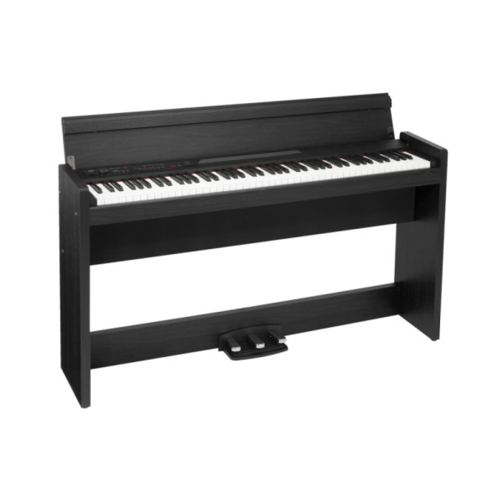 Цифрове піаніно Korg LP-380-RWBK U (230655)