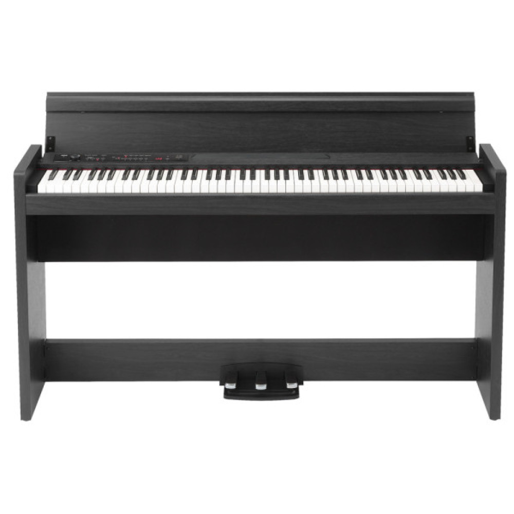 Цифрове піаніно Korg LP-380-RWBK U (230655)