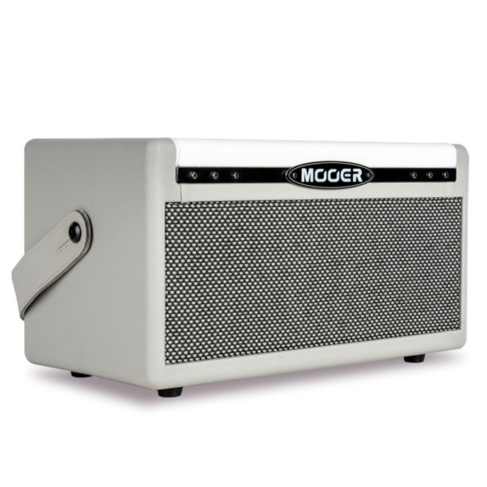 Комбопідсилювач Mooer SD30i