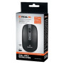 Мишка REAL-EL RM-301 black Мишка REAL-EL RM-301 black