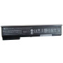 Акумулятор до ноутбука HP ProBook 640 HSTNN-DB4Y 55Wh (4910mAh) 6cell 10.8V Li-ion (A41999) Акумулятор до ноутбука HP ProBook 640 HSTNN-DB4Y 55Wh (4910mAh) 6cell 10.8V Li-ion (A41999)