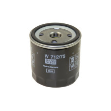 Фільтр масляний Mann W712/75