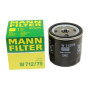 Фільтр масляний Mann W712/75