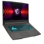 Ноутбук MSI Thin A15 B7VE-417XUA (9S7-16RK11-417) Ноутбук MSI Thin A15 B7VE-417XUA (9S7-16RK11-417)