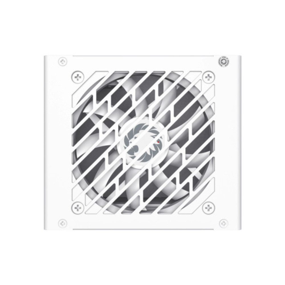 Блок живлення Gamemax 650W (GS-650G White)