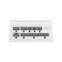 Блок живлення Gamemax 650W (GS-650G White) Блок живлення Gamemax 650W (GS-650G White)