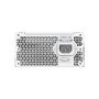 Блок живлення Gamemax 650W (GS-650G White) Блок живлення Gamemax 650W (GS-650G White)