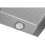 Витяжка кухонна GRANADO Alcoba 1614-1200 inox black glass (GCH916471) Витяжка кухонна GRANADO Alcoba 1614-1200 inox black glass (GCH916471)
