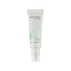 Крем для обличчя Malu Wilz Aloe Vera Cream 50 мл (4060425021017)