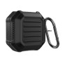 Чохол для навушників Protective TPU BeCover для Samsung Galaxy Buds 2 / Buds Live / Buds Pro Black (705687) Чохол для навушників Protective TPU BeCover для Samsung Galaxy Buds 2 / Buds Live / Buds Pro Black (705687)
