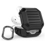 Чохол для навушників Protective TPU BeCover для Samsung Galaxy Buds 2 / Buds Live / Buds Pro Black (705687) Чохол для навушників Protective TPU BeCover для Samsung Galaxy Buds 2 / Buds Live / Buds Pro Black (705687)