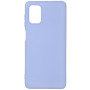 Чохол до мобільного телефона Armorstandart ICON Case for Samsung M51 (M515) Lilac (ARM57786) (ARM57786) Чохол до мобільного телефона Armorstandart ICON Case for Samsung M51 (M515) Lilac (ARM57786) (ARM57786)
