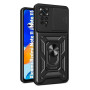 Чохол до мобільного телефона BeCover Military Xiaomi Redmi Note 11 / Note 11S Black (707413) Чохол до мобільного телефона BeCover Military Xiaomi Redmi Note 11 / Note 11S Black (707413)