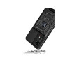 Чохол до мобільного телефона BeCover Military Xiaomi Redmi Note 11 / Note 11S Black (707413) Чохол до мобільного телефона BeCover Military Xiaomi Redmi Note 11 / Note 11S Black (707413)