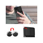 Чохол до мобільного телефона BeCover Military Xiaomi Redmi Note 11 / Note 11S Black (707413) Чохол до мобільного телефона BeCover Military Xiaomi Redmi Note 11 / Note 11S Black (707413)
