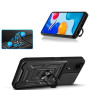 Чохол до мобільного телефона BeCover Military Xiaomi Redmi Note 11 / Note 11S Black (707413) Чохол до мобільного телефона BeCover Military Xiaomi Redmi Note 11 / Note 11S Black (707413)