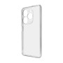 Чохол до мобільного телефона Armorstandart Air Tecno Spark Go 2024 (BG6) Camera cover Clear (ARM73593) Чохол до мобільного телефона Armorstandart Air Tecno Spark Go 2024 (BG6) Camera cover Clear (ARM73593)