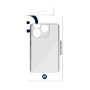 Чохол до мобільного телефона Armorstandart Air Tecno Spark Go 2024 (BG6) Camera cover Clear (ARM73593) Чохол до мобільного телефона Armorstandart Air Tecno Spark Go 2024 (BG6) Camera cover Clear (ARM73593)