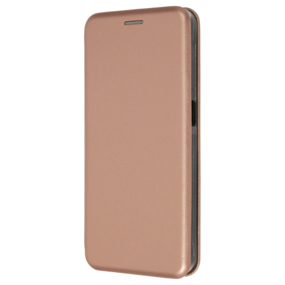 Чохол до мобільного телефона Armorstandart G-Case Samsung A26 5G Rose Gold (ARM83056)