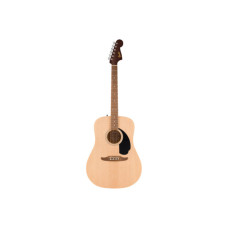 Гітара акустична Fender California Debut Redondo Natural (301697)