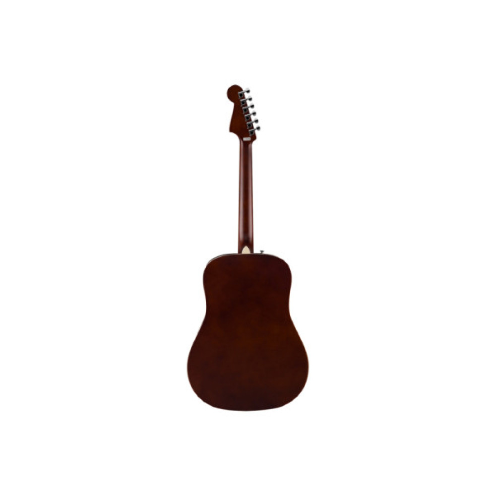 Гітара акустична Fender California Debut Redondo Natural (301697)