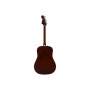 Гітара акустична Fender California Debut Redondo Natural (301697) Гітара акустична Fender California Debut Redondo Natural (301697)