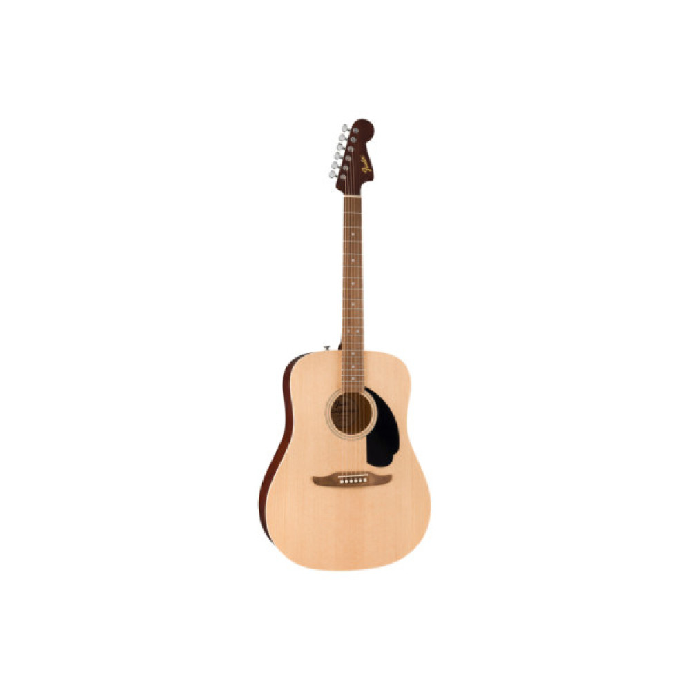 Гітара акустична Fender California Debut Redondo Natural (301697)