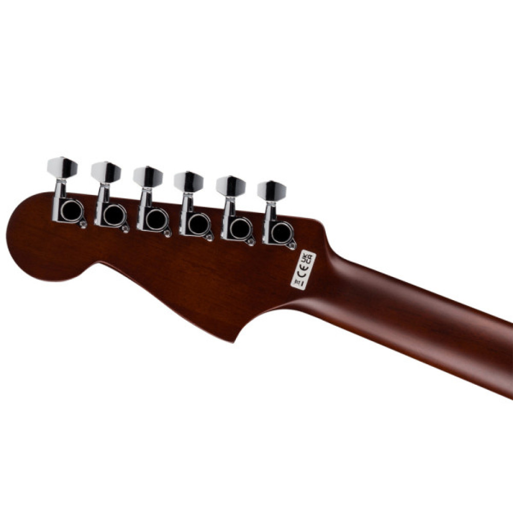 Гітара акустична Fender California Debut Redondo Natural (301697)