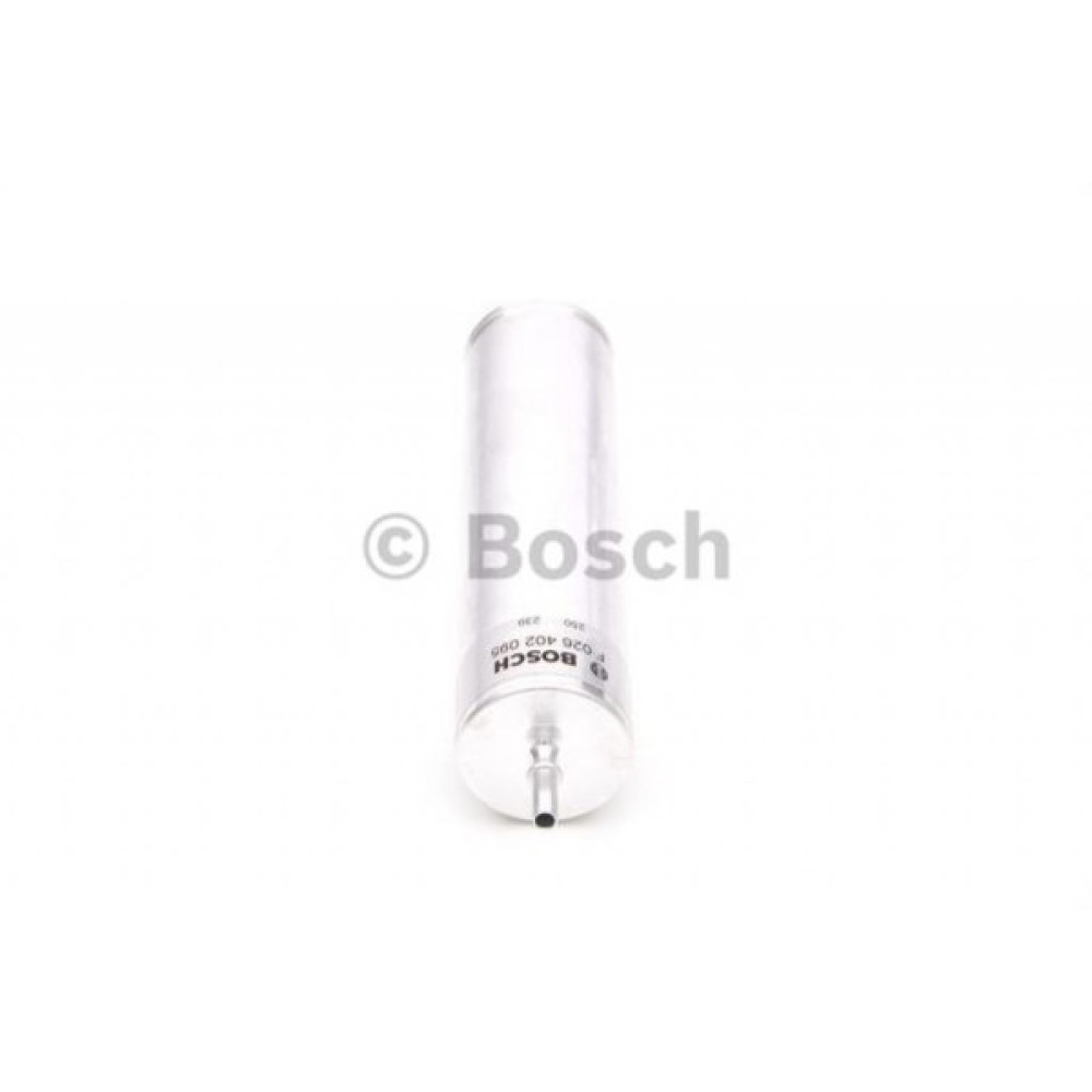 Фільтр паливний Bosch F 026 402 095