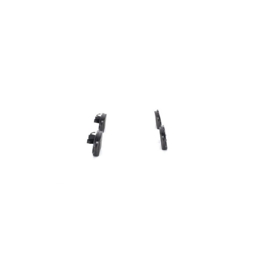 Гальмівні колодки Bosch 0 986 494 401 Гальмівні колодки Bosch 0 986 494 401