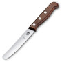 Кухонний ніж Victorinox Wood Tomato and Table 11см (5.0830.11G) Кухонний ніж Victorinox Wood Tomato and Table 11см (5.0830.11G)