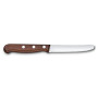 Кухонний ніж Victorinox Wood Tomato and Table 11см (5.0830.11G) Кухонний ніж Victorinox Wood Tomato and Table 11см (5.0830.11G)