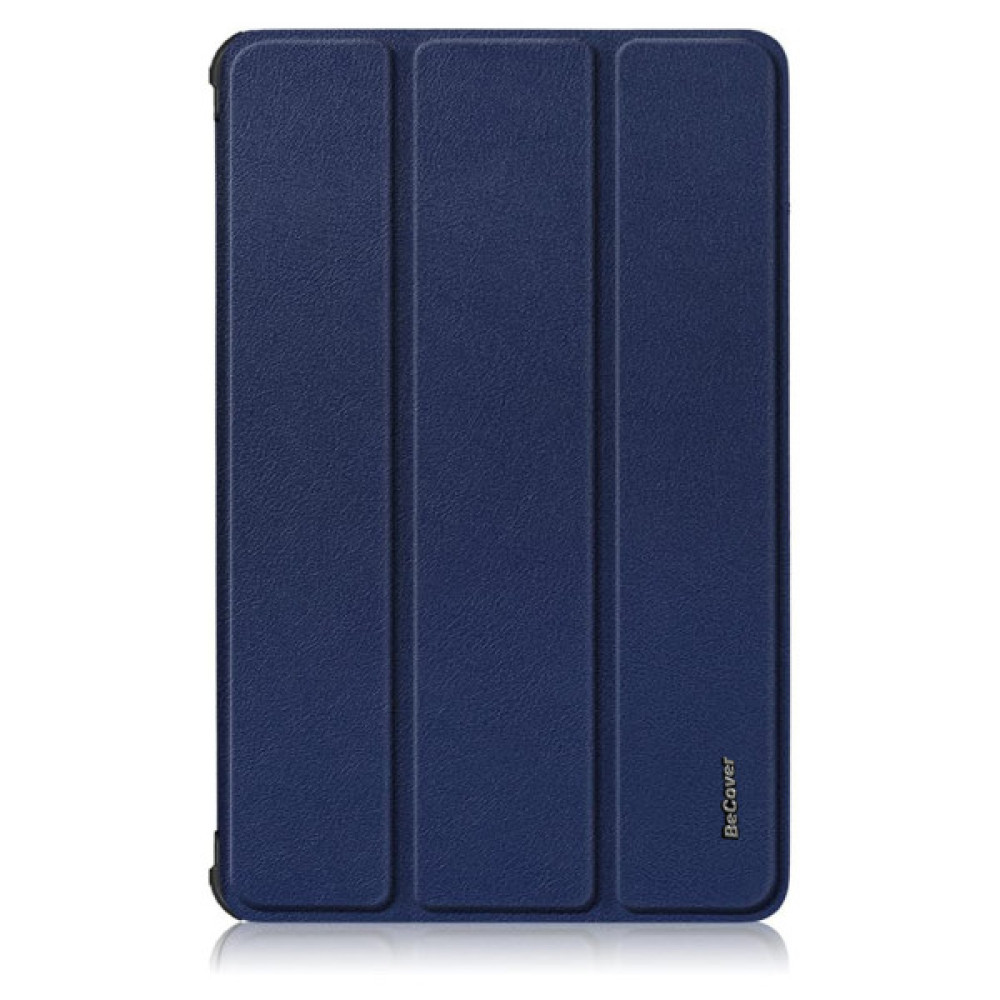 Чохол до планшета BeCover Smart Case Nokia T20 10.4" Deep Blue (708042) Чохол до планшета BeCover Smart Case Nokia T20 10.4" Deep Blue (708042)