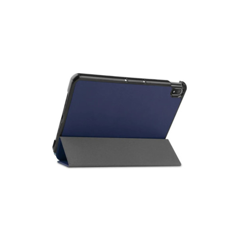 Чохол до планшета BeCover Smart Case Nokia T20 10.4" Deep Blue (708042) Чохол до планшета BeCover Smart Case Nokia T20 10.4" Deep Blue (708042)