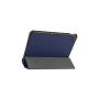 Чохол до планшета BeCover Smart Case Nokia T20 10.4" Deep Blue (708042) Чохол до планшета BeCover Smart Case Nokia T20 10.4" Deep Blue (708042)