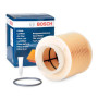 Повітряний фільтр для автомобіля Bosch F 026 400 198 Повітряний фільтр для автомобіля Bosch F 026 400 198