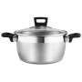 Каструля Polaris Rialto 3,2 л (Rialto-20C) Каструля Polaris Rialto 3,2 л (Rialto-20C)
