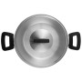 Каструля Polaris Rialto 3,2 л (Rialto-20C) Каструля Polaris Rialto 3,2 л (Rialto-20C)